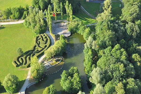 Hotel Wellness Romantika