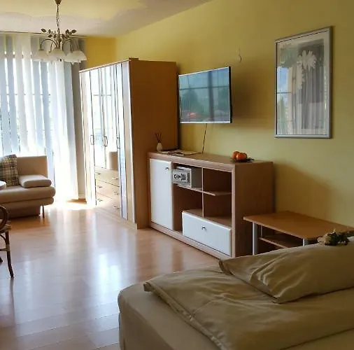Hotel Wellness Romantika